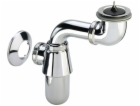 VIEGA SIPHON NA UMYVADLO DN 32 148355 CHROM