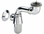 VIEGA SIPHON NA UMYVADLO DN 32 148355 CHROM