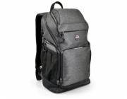 Port Designs Batoh NB Rucksack Port Montreal na notebook 15,6-16" černý