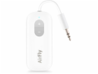Twelve South Bluetooth adaptér AirFly SE, bílý