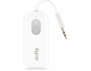 Twelve South Bluetooth adaptér AirFly SE, bílý