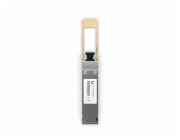 Ubiquiti UACC-OM-QSFP28-SR4, vysílač a přijímač