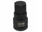 JCB Nástrčný klíč Impact 32 mm 3/4 (6hranný)