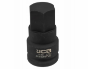 JCB Nástrčný klíč Impact 32 mm 3/4 (6hranný)