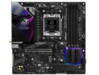 ASRock B850M Riptide WiFi, základní deska