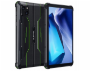 OUKITEL Tablet RT3 Pro 4G 8 palců 4/128GB zelený