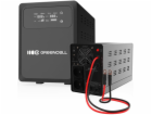 Green Cell Nouzový zdroj napájení UPS AVR PowerCore 800W/...