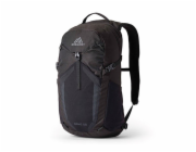 Plecak turystyczny Gregory Nano 20 l - Optic Black