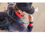 Plecak turystyczny Gregory Nano 20 Spark Navy