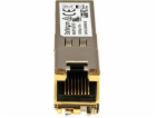 StarTech.com Cisco Meraki MA-SFP-1GB-TX Compatible SFP Mo...