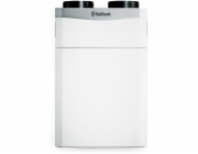 VAILLANT VENITACE CENTRUM RECOVAIR 260/4 ANTIRIA-CHRESS SIFENGER, obtok, digitální regulátor