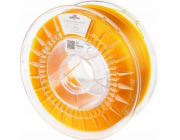 Spectrum 3D filament Spectrum, Premium PCTG, 1,75 mm, 1000 g, 80737, transparentní žlutý