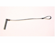 Manfrotto Bezpečnostní kabel pro C337