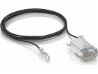 Ubiquiti Ubiquiti UISP-CONNECTOR-GND síťový kabel Černá 1 m