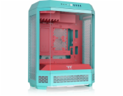 Thermaltake The Tower 600 , věžová skříň