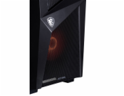 Actina 5901443421559 PC AMD Ryzen™ 7 8700F 32 GB DDR5-SDRAM 1 TB SSD NVIDIA GeForce RTX 5070 Midi Tower Černá