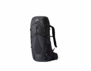 Gregory Paragon 50l 1.0 Alpine Black Turistický batoh