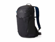 Plecak turystyczny Gregory Kiro 24 Alpine Black