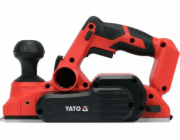 YATO STRUG 18V W/O BATERIE A NABÍJEČKA