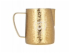 Barista Space  - Ice Grain Golden konvička na mléko 350 ml