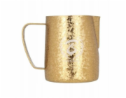Barista Space  - Ice Grain Golden konvička na mléko 350 ml