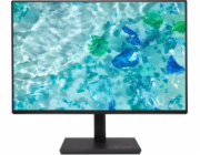 Acer Monitor Acer B247WE5b 24 61,0 cm 16:10 100 Hz 1920x1200 černý