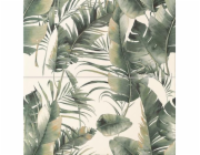 Keramické obklady Burano Green 2 ks, 61,8x60,8cm