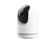 TRUST Kamera IPCAM-2700, WiFi, indoor, bílá