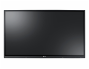 AG NEOVO Velkoformátový monitor IFP-6503 s rozlišením 4K