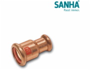 SANHA SANHA PRESS SOLAR redukční pouzdro 18x15