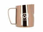 Barista Space  - Titanium Rose Golden konvička na mléko 4...