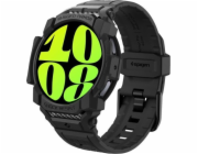 Spigen RUGGED ARMOR "PRO" SAMSUNG GALAXY WATCH 7 (44 MM) MATNĚ ČERNÁ