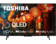 Toshiba QLED TV 50 palců 50QV2463DG