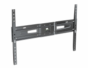 TV držák Meliconi, 580480 FlatStyle FS600 CG, pro TV 50"-86", VESA  300/400/max 600×400, funkce fastblock, Made in Italy