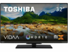 Toshiba LED TV 32" 32WV3F63DG
