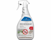 FRANCODEX Spray odstraszający do wnętrz i na zewnątrz psy/koty/kuny 500ml