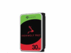 Seagate IronWolf Pro ST30000NT011 vnitřní pevný disk 30 T...