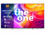 PHILIPS Televizor 75PUS9010/12