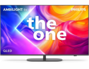 Philips QLED TV 43 palců 43PUS9010/12