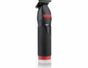 Akumulátorový zastřihovač BABYLISS PRO SKELETON BOOST+ černo-červený