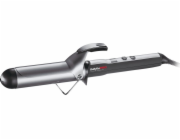 BaByliss BAB2275TTE vlasový styling Kulma Teplé Černá, Stříbrná 2,7 m