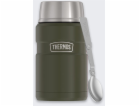 Thermos Termoska Icon Food Jar 0,71 l Army Lunch