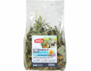 ZOLUX NUTRIMEAL MIX regulacja zębów królik/kawia 100g