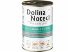 DOLINA NOTECI Premium Rich in guinea fowl with apple - vl...