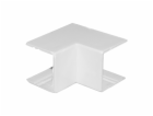 Roh pro žlab, vnitřní 40X16-40X25-40X40 3 ks OKKO