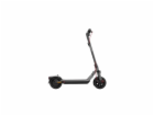 Elektrická koloběžka Ninebot by Segway E3 E, černá/šedá
