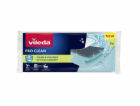 Enzymatická profilovaná drátěnka Vileda Pro Clean 3 ks.