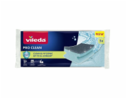 Enzymatická profilovaná drátěnka Vileda Pro Clean 3 ks.
