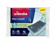 Enzymatický čistič Vileda Pro Clean 2 ks.