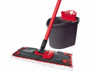 Vileda Ultramax Box mop +  Ajax.